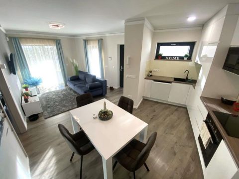 Eladó Lakás 8600 Siófok 8600 Siófok, Ezüstpart