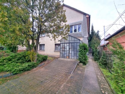 Eladó Ház 1173 Budapest 17. kerület , Csabai út
