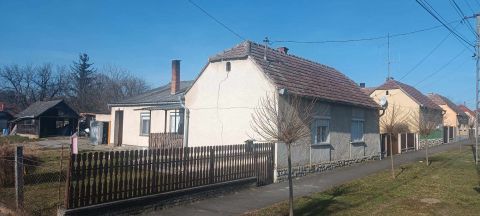 Eladó Ház 7960 Sellye 