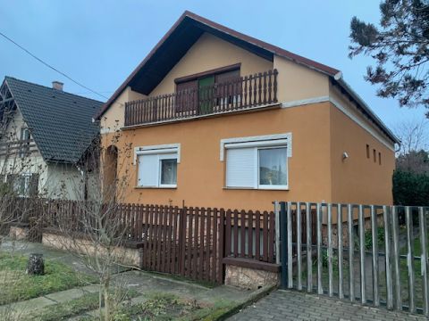 Eladó Ház 2836 Baj 