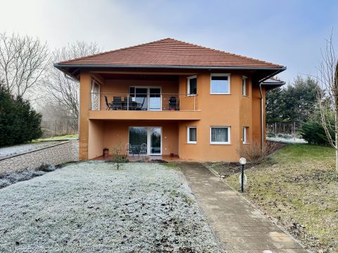 Eladó Ház 7761 Kozármisleny Kozármisleny erdő közeli részén