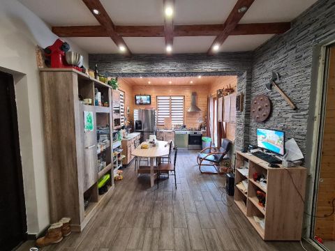 Eladó Ház 4271 Mikepércs , 4271 Mikepércs, Központ