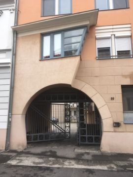 Kiadó Parkoló 7621 Pécs 