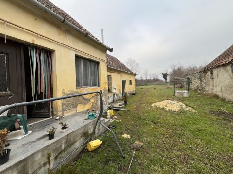 Eladó Ház 9544 Kemenespálfa , Kemenespálfa Kossuth Lajos utca