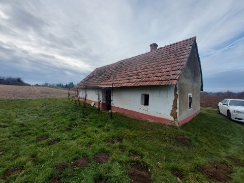 Eladó Ház 8649 Balatonberény 