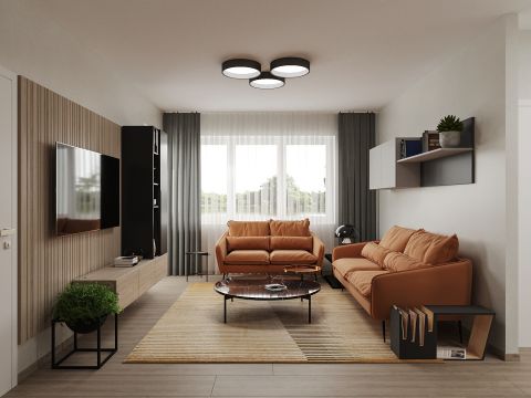 Eladó Lakás 8900 Zalaegerszeg , ZalaPart Residence
