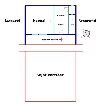 Eladó Ház 1196 Budapest 19. kerület 