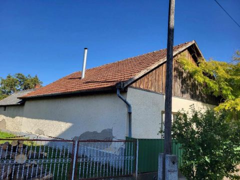 Eladó Ház 5143 Jánoshida , 5143 Jánoshida, Központban
