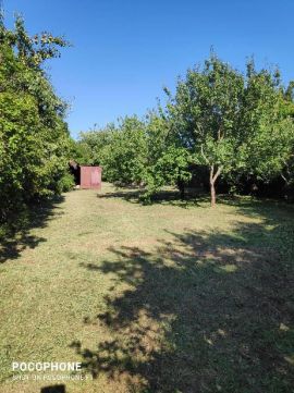 Eladó Telek 8691 Balatonboglár 8691 Balatonboglár, Szőlőskislak