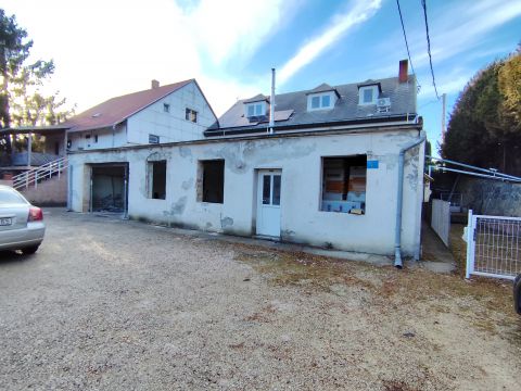 Eladó Lakás 8372 Cserszegtomaj 