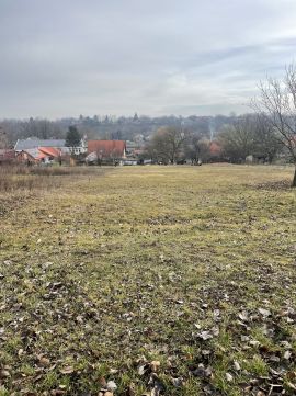 Eladó Telek 7761 Kozármisleny 