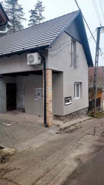 Eladó Ház 2627 Zebegény 