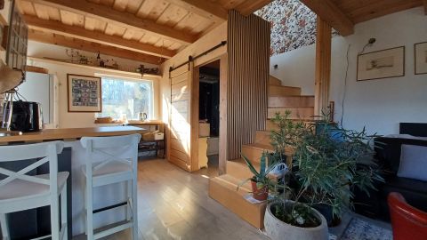 Eladó Ház 8220 Balatonalmádi , Balatonalmádi tetején hangulatos, szuper kis családi ház!