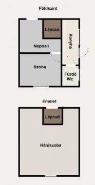Eladó Ház 4251 Hajdúsámson 4251 Hajdúsámson, Sámsonkert