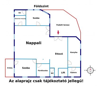 Eladó Ház 2300 Ráckeve Két generációnak is alkalmas.