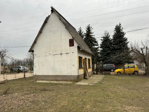 Eladó Telek 6500 Baja Baja, Petői szőlők utca