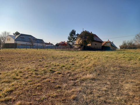 Eladó Telek 8360 Keszthely 