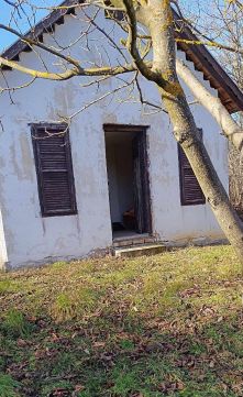 Eladó Telek 7671 Aranyosgadány , 7671 Aranyosgadány, Keménygadány régi temető