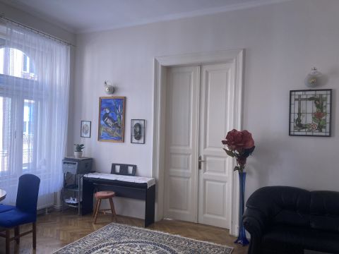 Eladó Lakás 1027 Budapest 2. kerület Vizivárosban