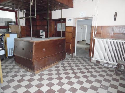 Eladó Ipari 4281 Létavértes , Létavértes központjában többcélú üzemi ingatlan.