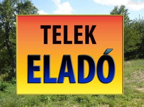 Eladó Telek 4251 Hajdúsámson , 4251 Hajdúsámson, Sámsonkert