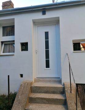 Eladó Lakás 7626 Pécs 