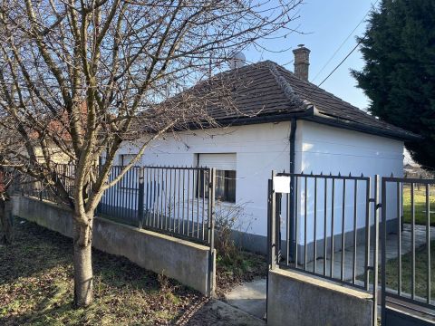 Eladó Ház 2230 Gyömrő , Máriatelep