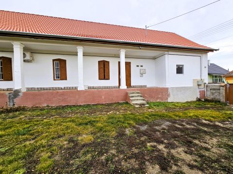 Eladó Ház 7726 Véménd 