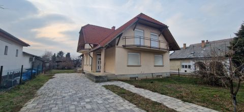 Eladó Ház 8630 Balatonboglár 
