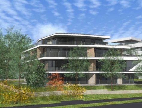 Eladó Lakás 8226 Alsóörs , Balatonra néző,csodálatos Penthouse lakás,275nm-es terasszal