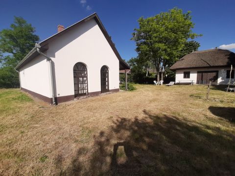 Eladó Ház 3388 Poroszló 