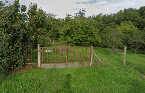 Eladó Telek 2067 Szárliget 
