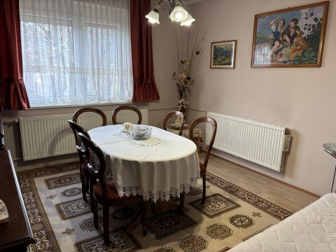 Eladó Ház 9222 Hegyeshalom Jókai utca környéke