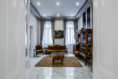 Eladó Lakás 7621 Pécs 