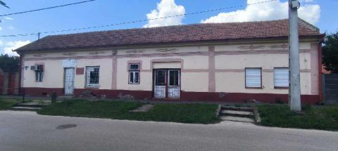 Eladó Ház 5600 Békéscsaba , 5600 Békéscsaba, Erzsébethely