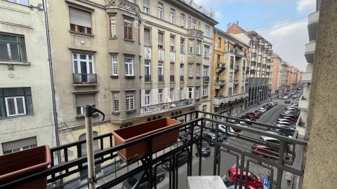 Eladó Lakás 1136 Budapest 13. kerület , Újlipótváros kedvelt részén 