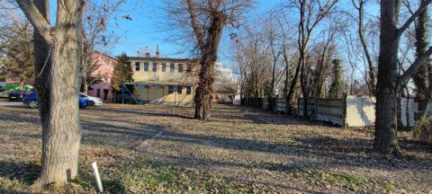 Eladó Ipari 1037 Budapest 3. kerület , Budapest 9080nm ipari ingatlan terület épületekkel eladó