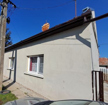 Eladó Ház 5051 Zagyvarékas , Parti sétány közelében