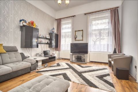 Eladó Lakás 1085 Budapest 8. kerület 