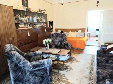 Eladó Lakás 3200 Gyöngyös 