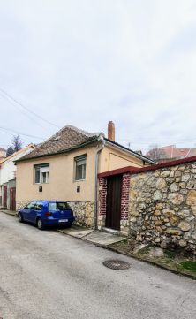 Eladó Ház 7625 Pécs 
