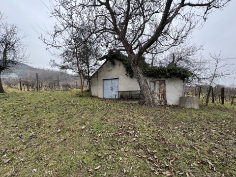 Eladó Telek 8284 Nemesgulács , Köbölkúthegy