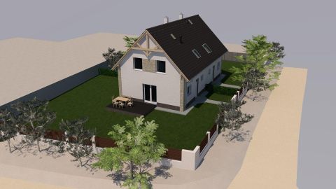 Eladó Ház 2132 Göd , Jégmadár utca