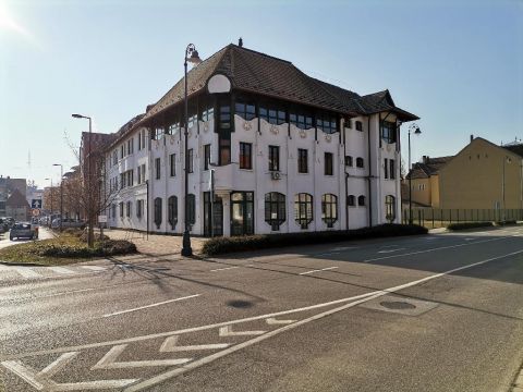 Eladó Iroda 5600 Békéscsaba , 5600 Békéscsaba, belterület