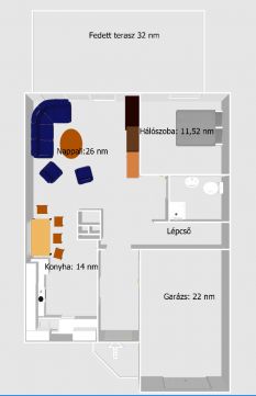 Eladó Ház 2142 Nagytarcsa 