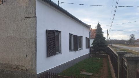 Eladó Ház 9533 Nemesszalók 