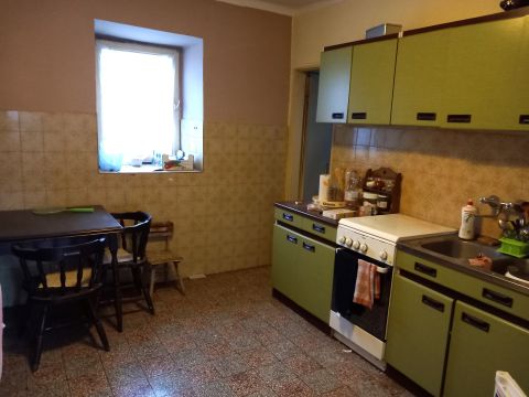Eladó Ház 8676 Karád Karád központ közeli csendes utcájában