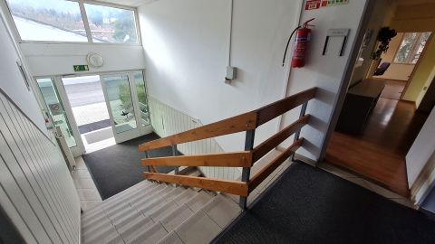 Kiadó Irodaépület 8900 Zalaegerszeg 
