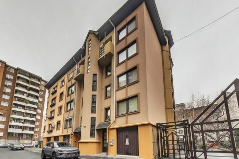 Eladó Lakás 1082 Budapest 8. kerület 