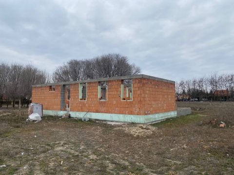 Eladó Ház 6000 Kecskemét Kertalja utca
